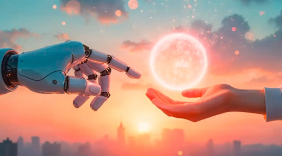 AI Bawa Keuntungan juga Ancaman Serius, Mardani: Kuncinya Pengawasan Ketat